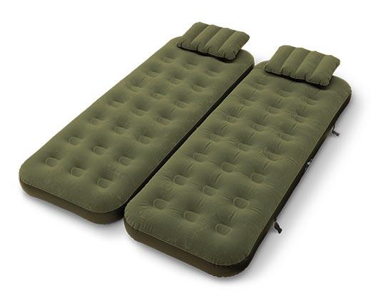 Adventuridge 4-in-1 Airbed