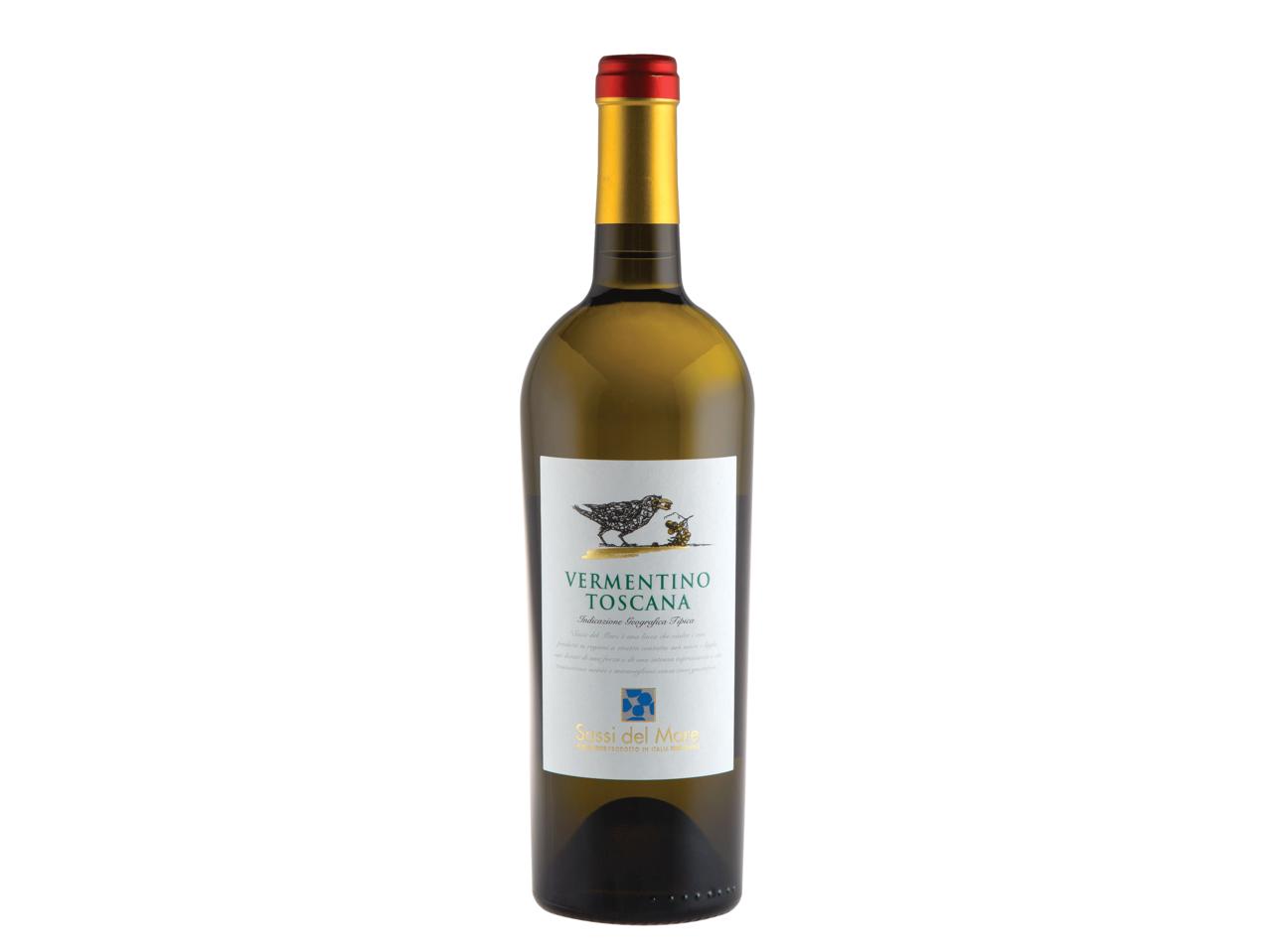 Sassi del Mare Vermentino IGT Toscana