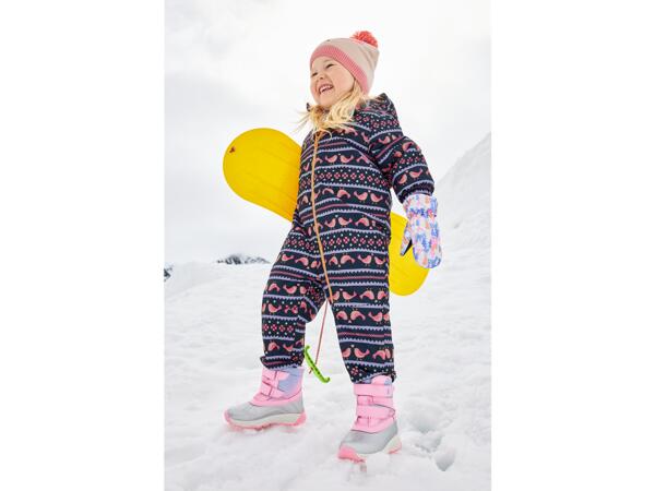Kids' Winter Gloves