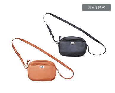Women's Leather Cross Body Bags