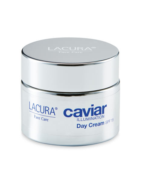 Caviar Day Cream