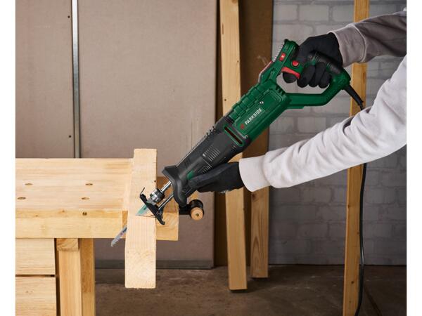 Sabre Saw