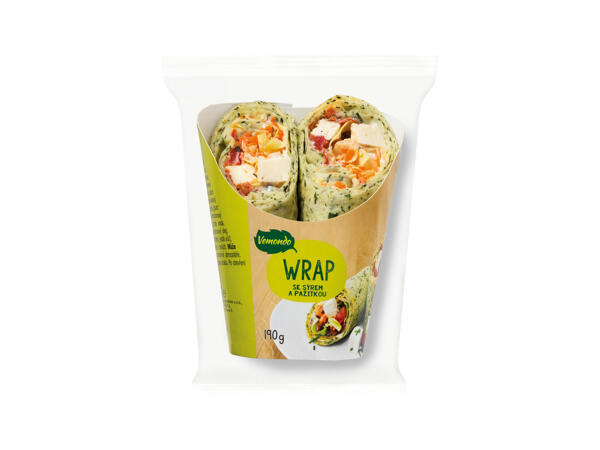 WRAP