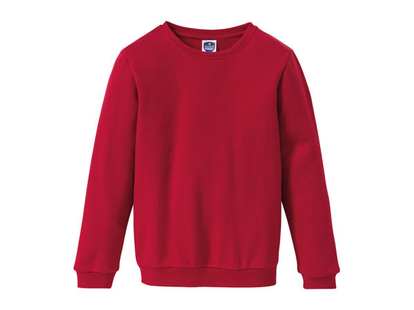 Smart Start Kids' School Sweatshirt1