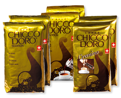 Chicco d'Oro(R)