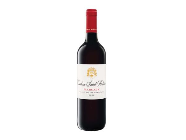 Margaux Comtesse Saint-Hilaire