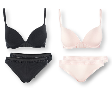 Sous-vêtements pour femmes BLUE MOTION