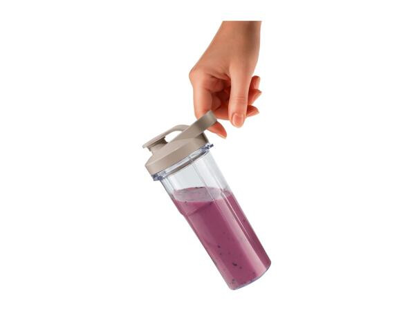 Silvercrest Beige Smoothie Maker