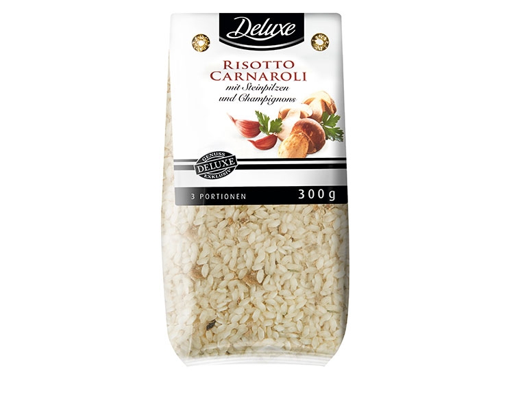 Risotto