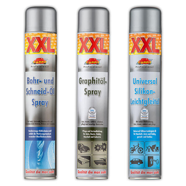 XXL-Kfz-Profi-Spray