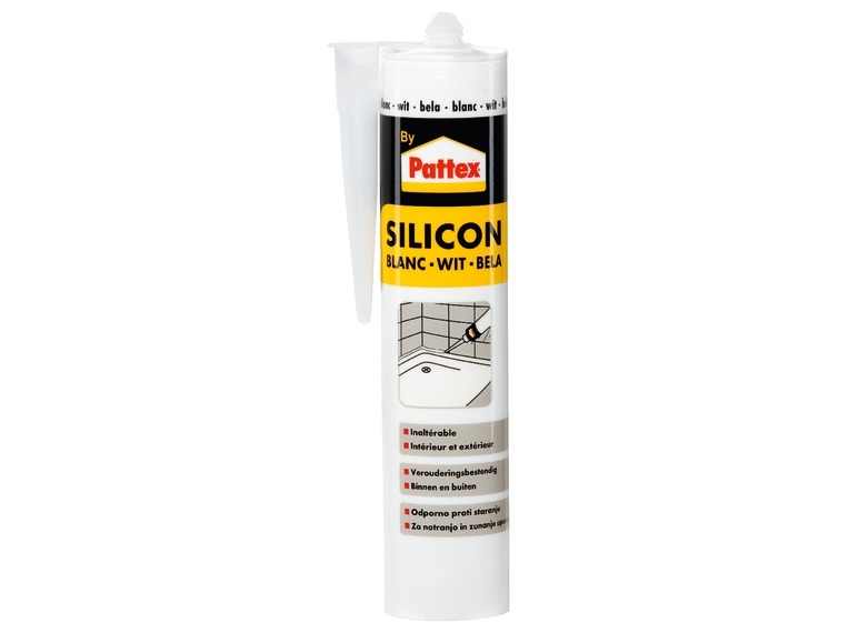 Silicone