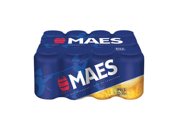 Pils