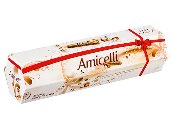 Amicelli Duopack