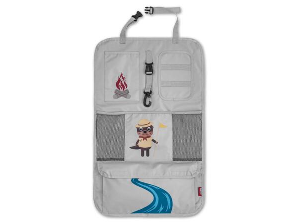 Autorücksitz-Organizer