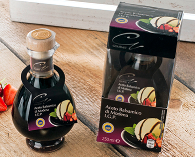 GOURMET Aceto Balsamico di Modena IGP