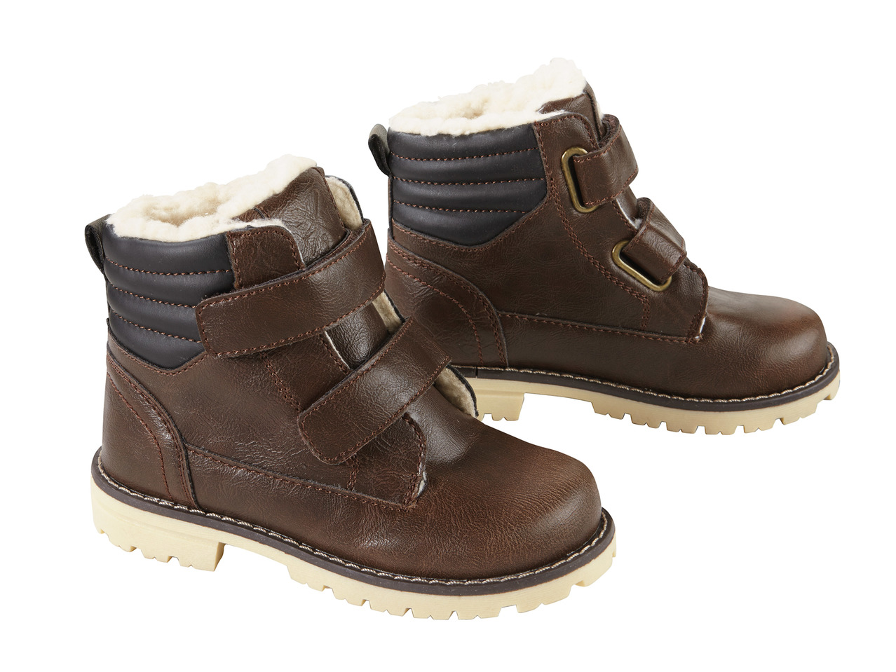 Lupilu Little Kids' Boots1