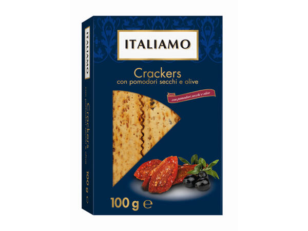 Crackers