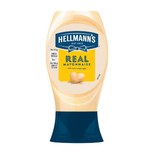Mayonnaise