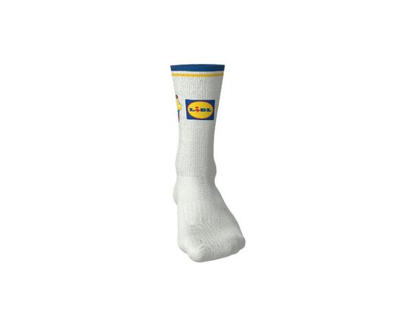 Sportovní ponožky LIDL