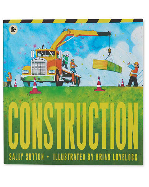 Transport / Dance Books
