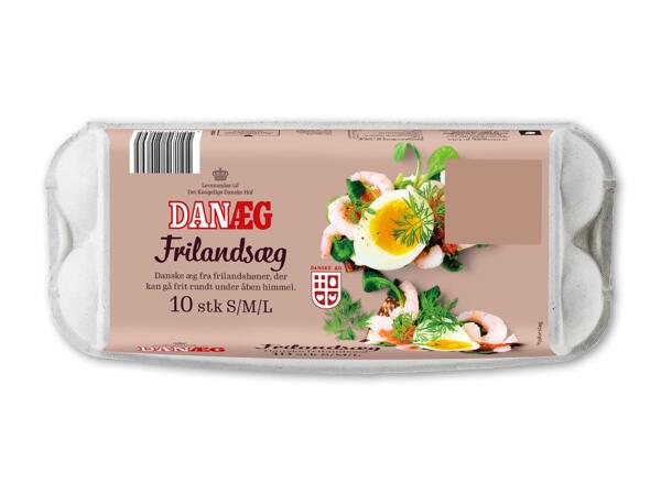 Danæg