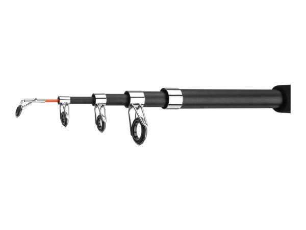 'Traveller' Spin Fishing Set