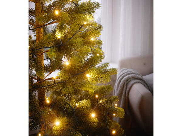 LED-Lichterkette/​-schweif