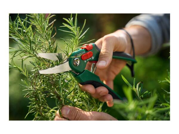 Parkside Universal Secateurs