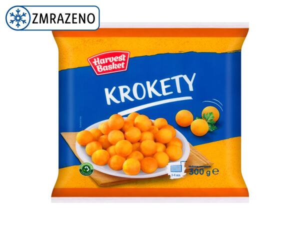 KROKETY