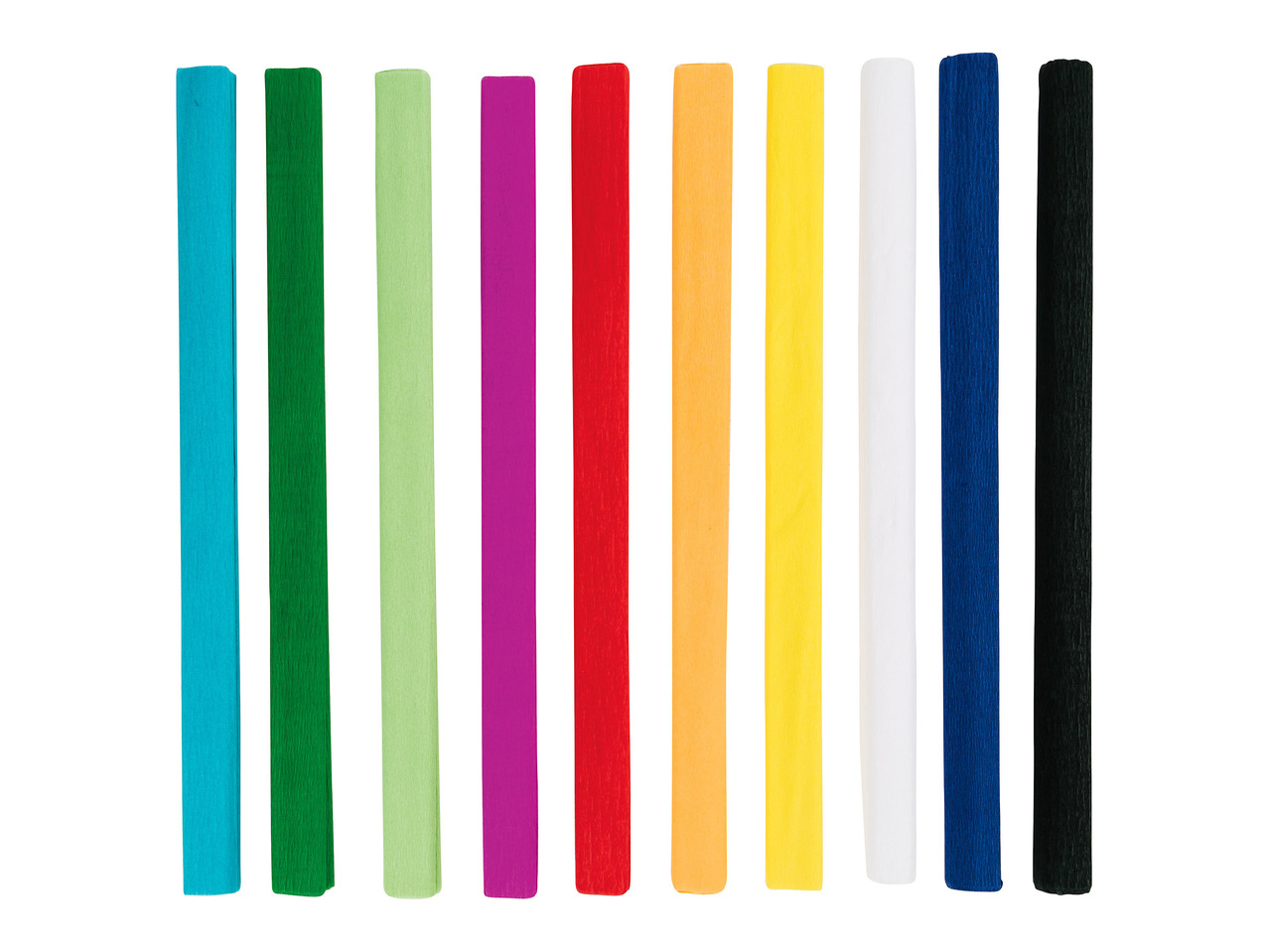 Crêpe Paper