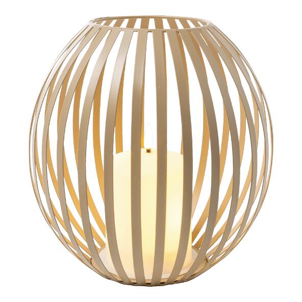 CASALUX(R) 				LED-Kerzen-Laterne