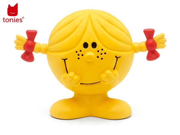Tonies Little Miss Sunshine Audio Character