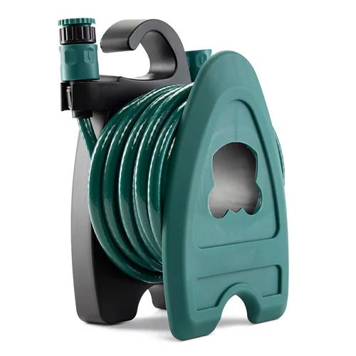 GARDENLINE Mini tamburo avvolgitubo