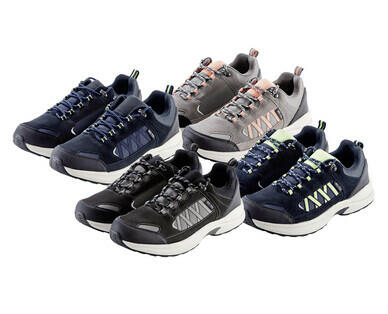 CRANE(R) 
 CHAUSSURES TOUT-TERRAIN