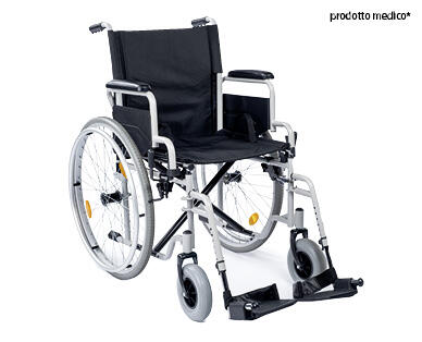 ACTIVE MED
SEDIA A ROTELLE