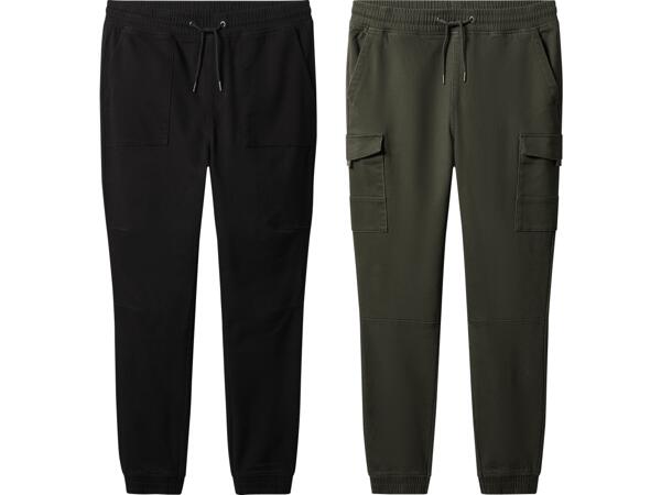 Joggers