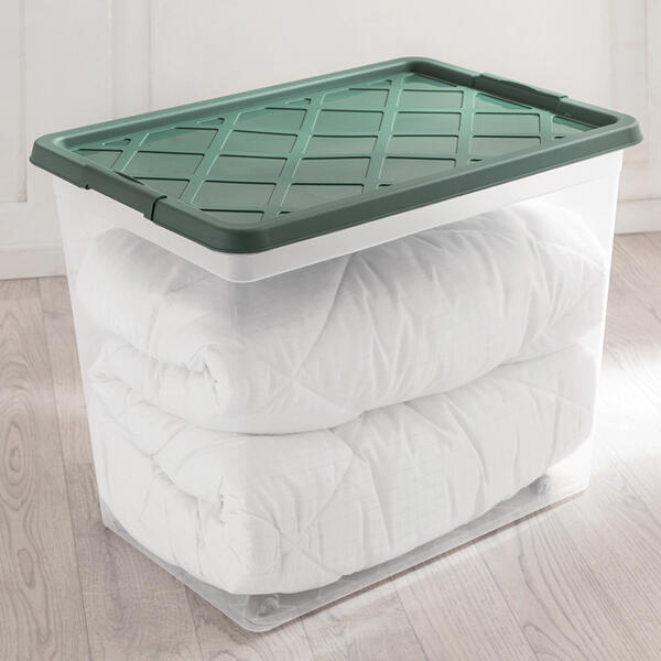 XL-Rollenbox 80 Liter