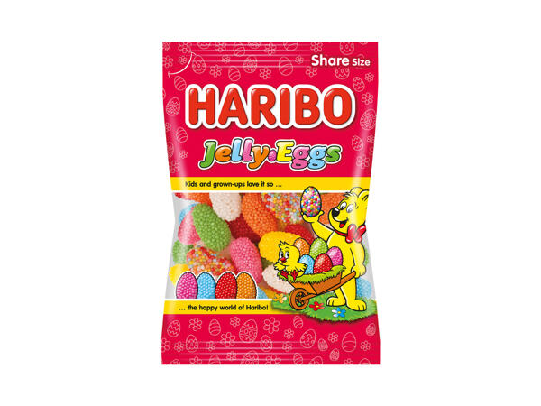 HARIBO VELIKONOČNÍ MIX