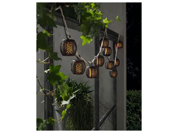 LED Light Chain