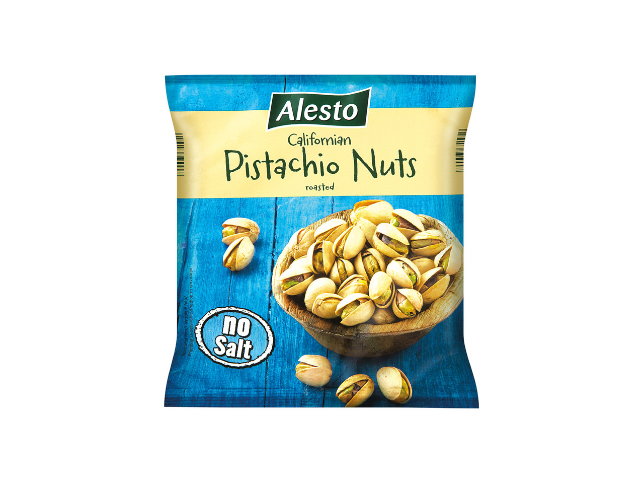 PISTÁCIE