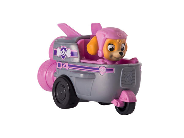 Paw Patrol Rescue Racer