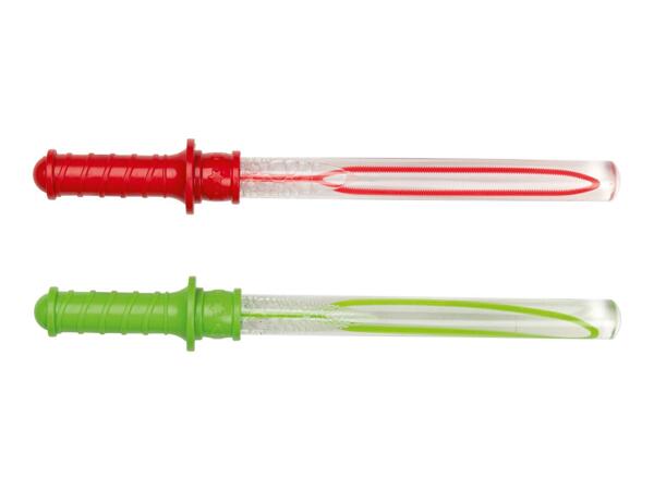 Playtive Bubble Gun/​Liquid/​Trumpet