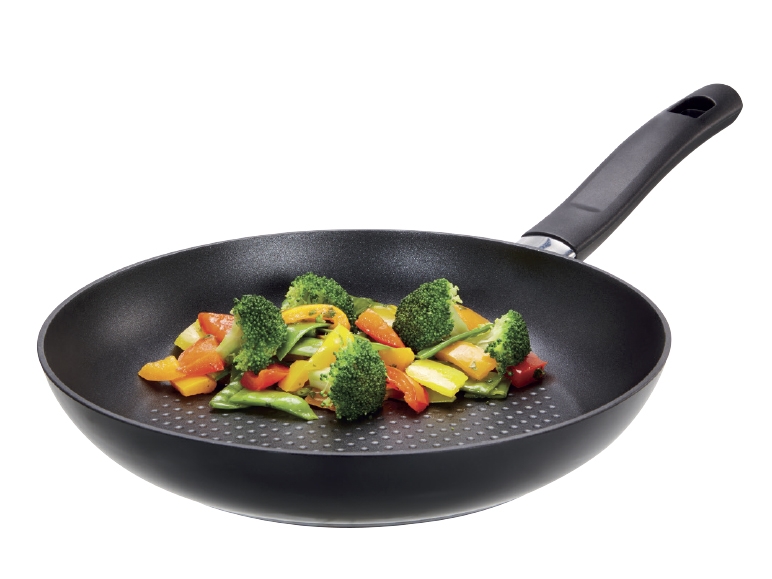 ERNESTO Aluminium Frying Pan