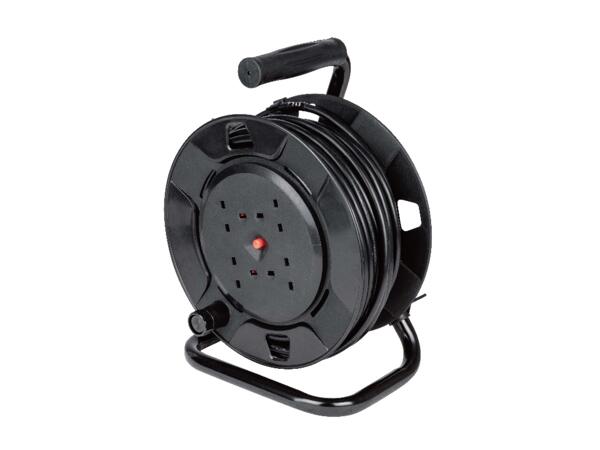 Extension Cable Reel