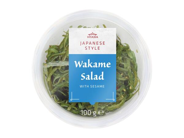 Vitasia Wakame Salad