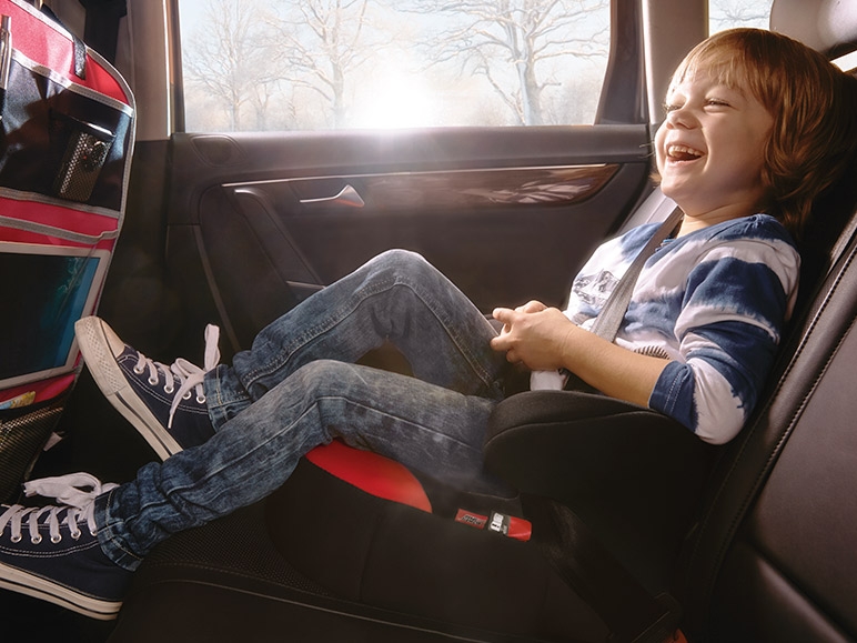 ULTIMATE SPEED Kids' Booster Seat