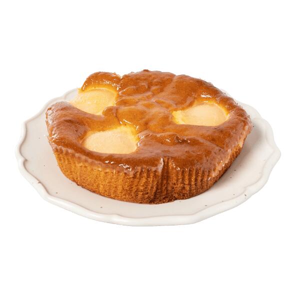 Piet'se'taart(R) 				Birne-Helene-Torte