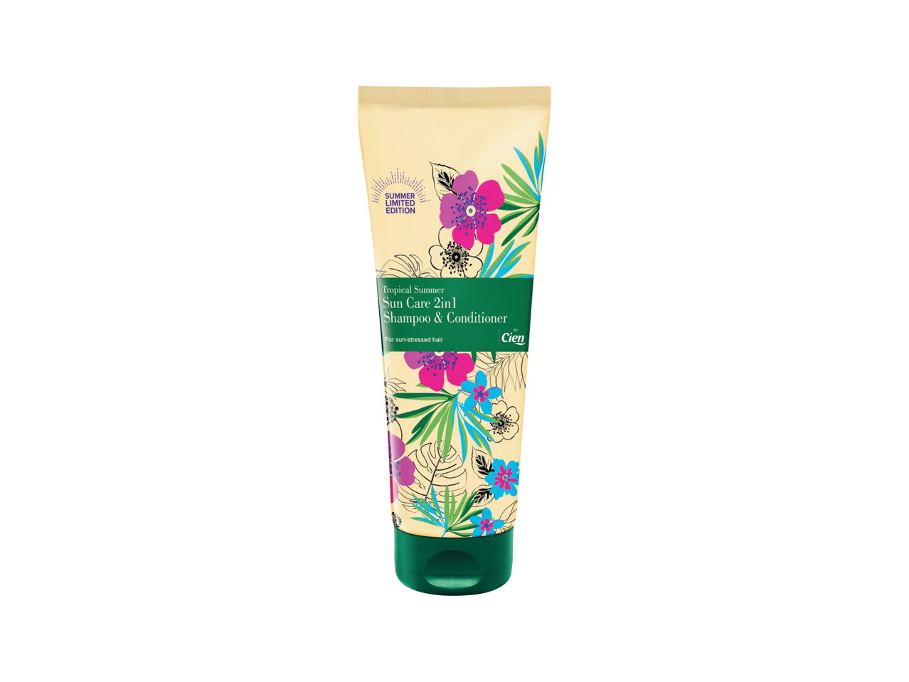 Schampo & balsam 2 i 1, 250 ml1