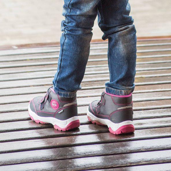 Thermolaarzen voor kinderen