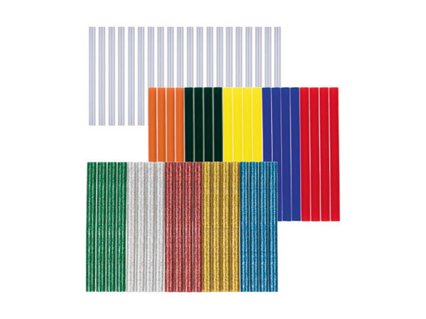 Parkside Limstift, 20-pack
